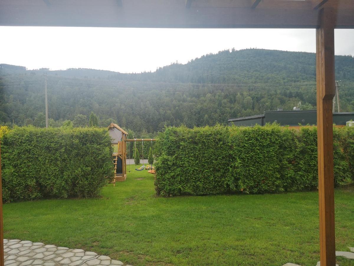 Osada Kotarz Parco vacanze Brenna