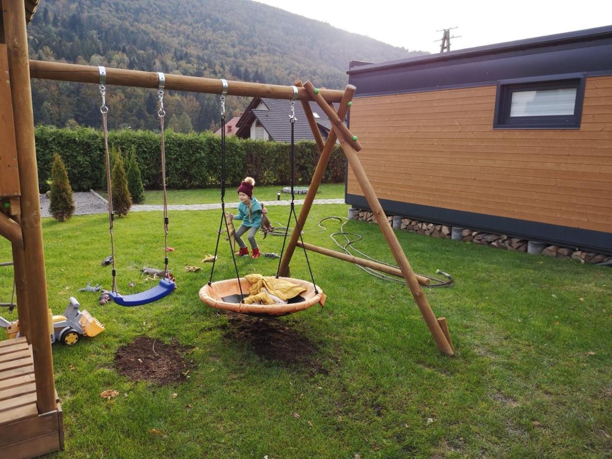 Parco vacanze Osada Kotarz *