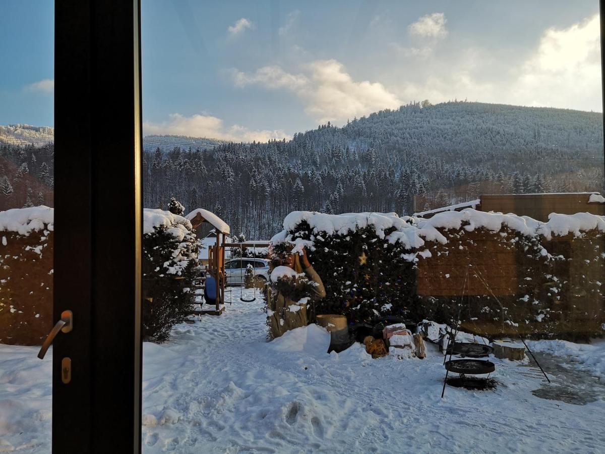 Parco vacanze Osada Kotarz *